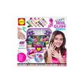 Alex Toys Ultimate Nail Glam Salon